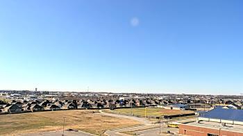 Weather camera view of Har Ber HS.