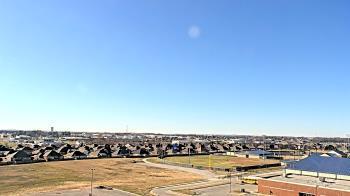 Weather camera view of Har Ber HS.