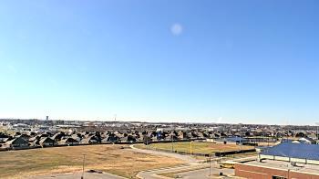 Weather camera view of Har Ber HS.