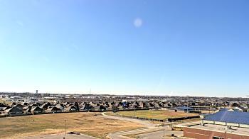 Weather camera view of Har Ber HS.