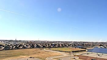 Weather camera view of Har Ber HS.