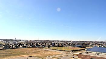 Weather camera view of Har Ber HS.