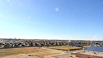 Weather camera view of Har Ber HS.