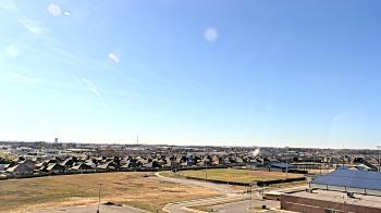 Weather camera view of Har Ber HS.