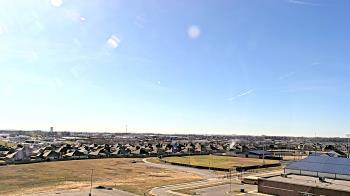 Weather camera view of Har Ber HS.