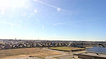 Weather camera view of Har Ber HS.