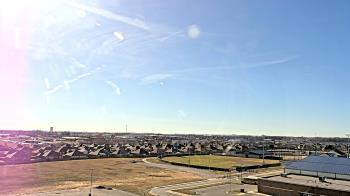 Weather camera view of Har Ber HS.