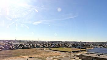 Weather camera view of Har Ber HS.