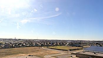 Weather camera view of Har Ber HS.