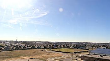 Weather camera view of Har Ber HS.
