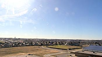 Weather camera view of Har Ber HS.