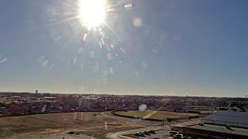 Weather camera view of Har Ber HS.