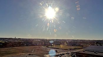 Weather camera view of Har Ber HS.