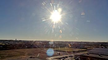 Weather camera view of Har Ber HS.