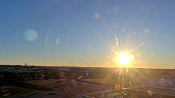 Weather camera view of Har Ber HS.