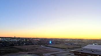 Weather camera view of Har Ber HS.