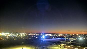 Weather camera view of Har Ber HS.