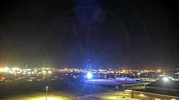 Weather camera view of Har Ber HS.