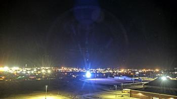 Weather camera view of Har Ber HS.