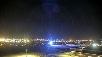 Weather camera view of Har Ber HS.