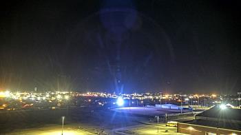 Weather camera view of Har Ber HS.