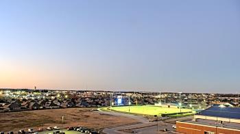 Weather camera view of Har Ber HS.