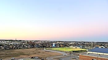 Weather camera view of Har Ber HS.