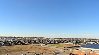 Weather camera view of Har Ber HS.