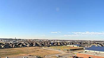 Weather camera view of Har Ber HS.