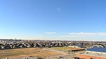 Weather camera view of Har Ber HS.