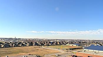 Weather camera view of Har Ber HS.