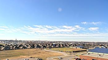 Weather camera view of Har Ber HS.