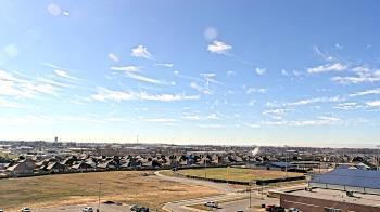 Weather camera view of Har Ber HS.