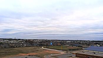 Weather camera view of Har Ber HS.