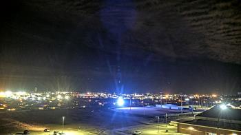 Weather camera view of Har Ber HS.