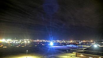 Weather camera view of Har Ber HS.