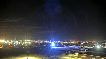 Weather camera view of Har Ber HS.