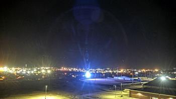 Weather camera view of Har Ber HS.