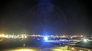 Weather camera view of Har Ber HS.