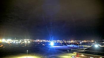 Weather camera view of Har Ber HS.