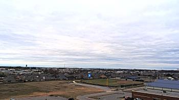 Weather camera view of Har Ber HS.