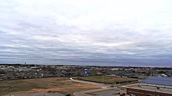 Weather camera view of Har Ber HS.