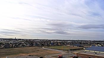 Weather camera view of Har Ber HS.