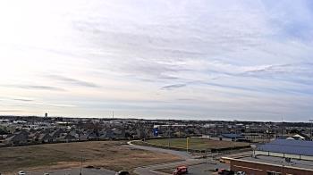 Weather camera view of Har Ber HS.