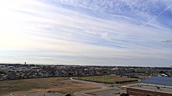 Weather camera view of Har Ber HS.