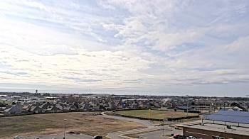 Weather camera view of Har Ber HS.