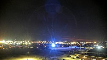 Weather camera view of Har Ber HS.