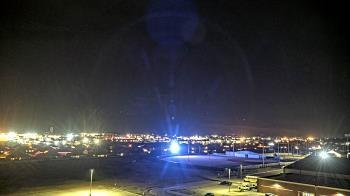 Weather camera view of Har Ber HS.