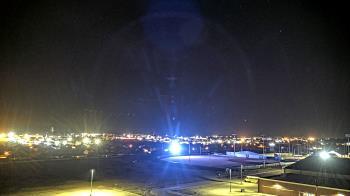 Weather camera view of Har Ber HS.