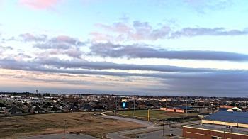 Weather camera view of Har Ber HS.